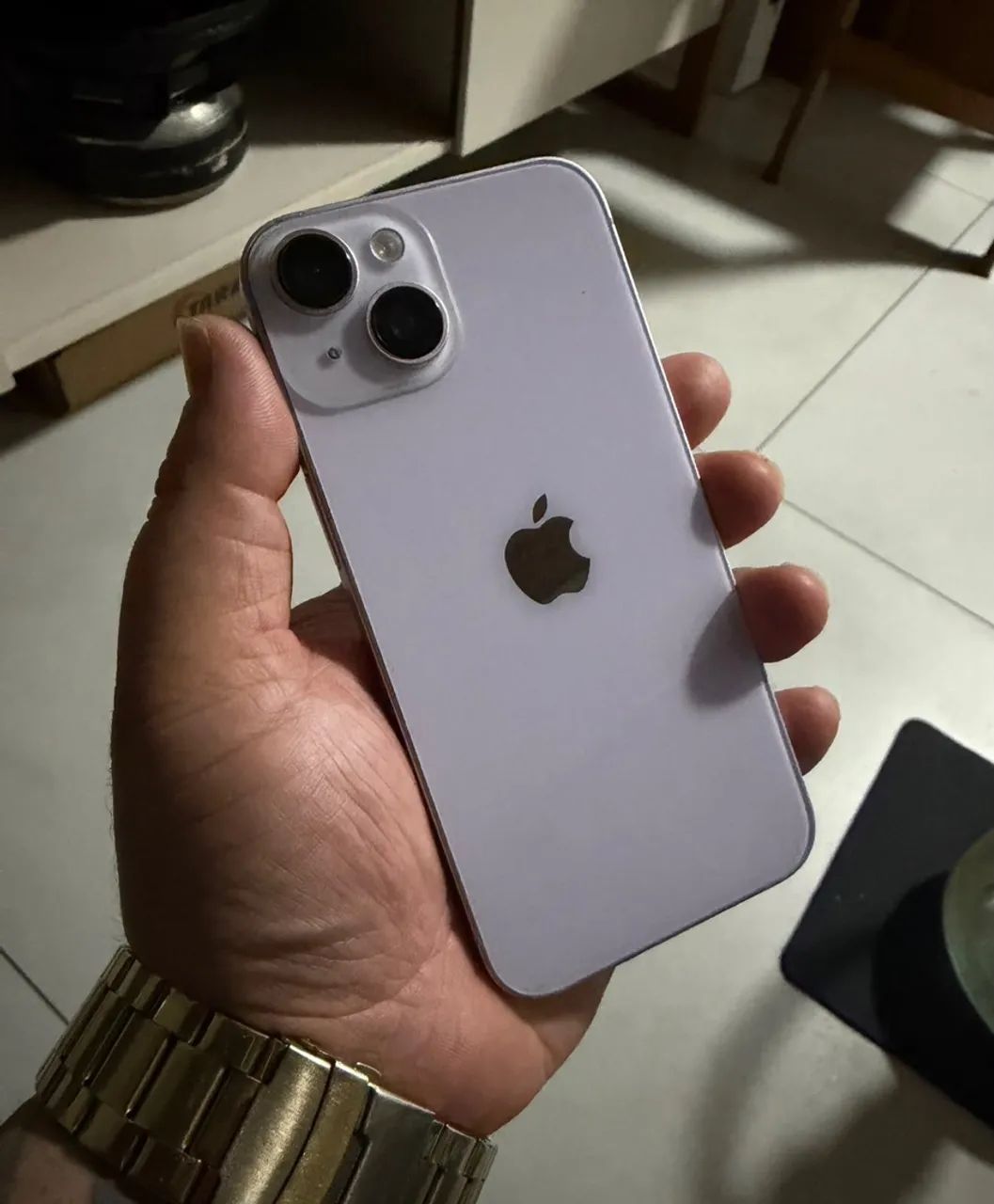 iPhone 14