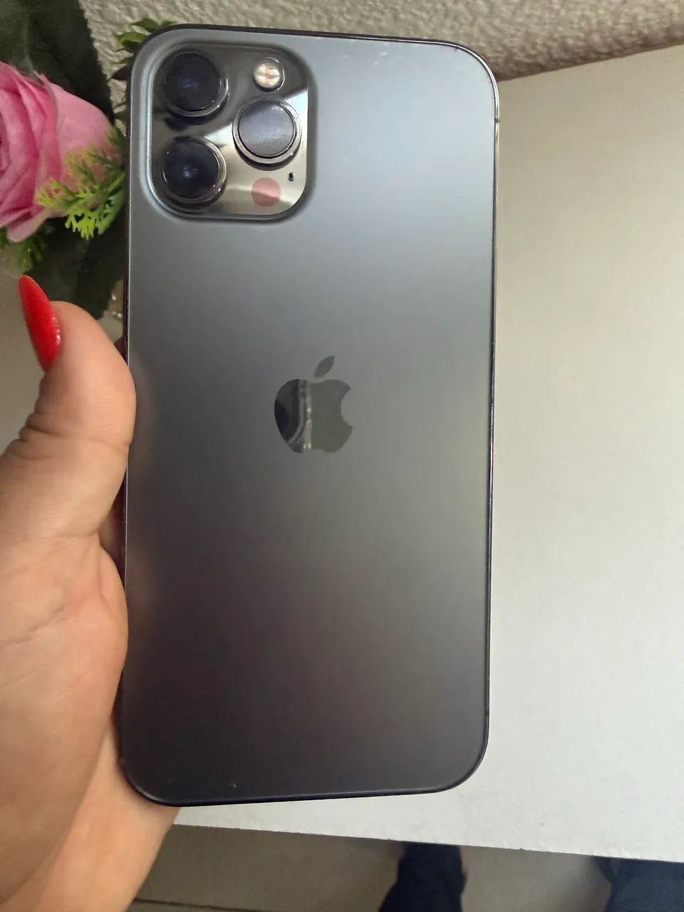 iPhone 12 Pro Max 