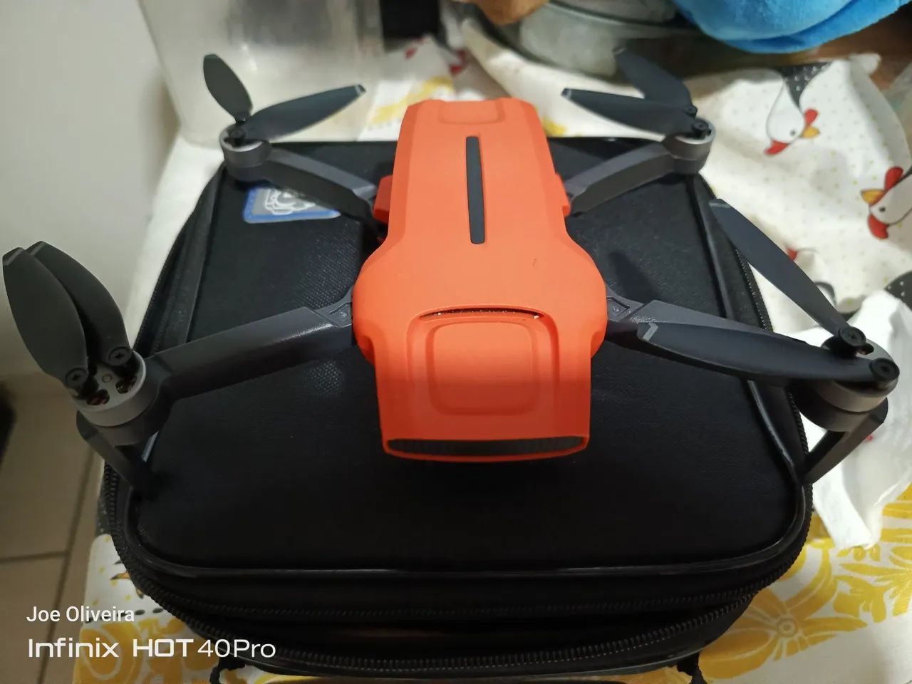 Fimi Mini 3 - Foto 4