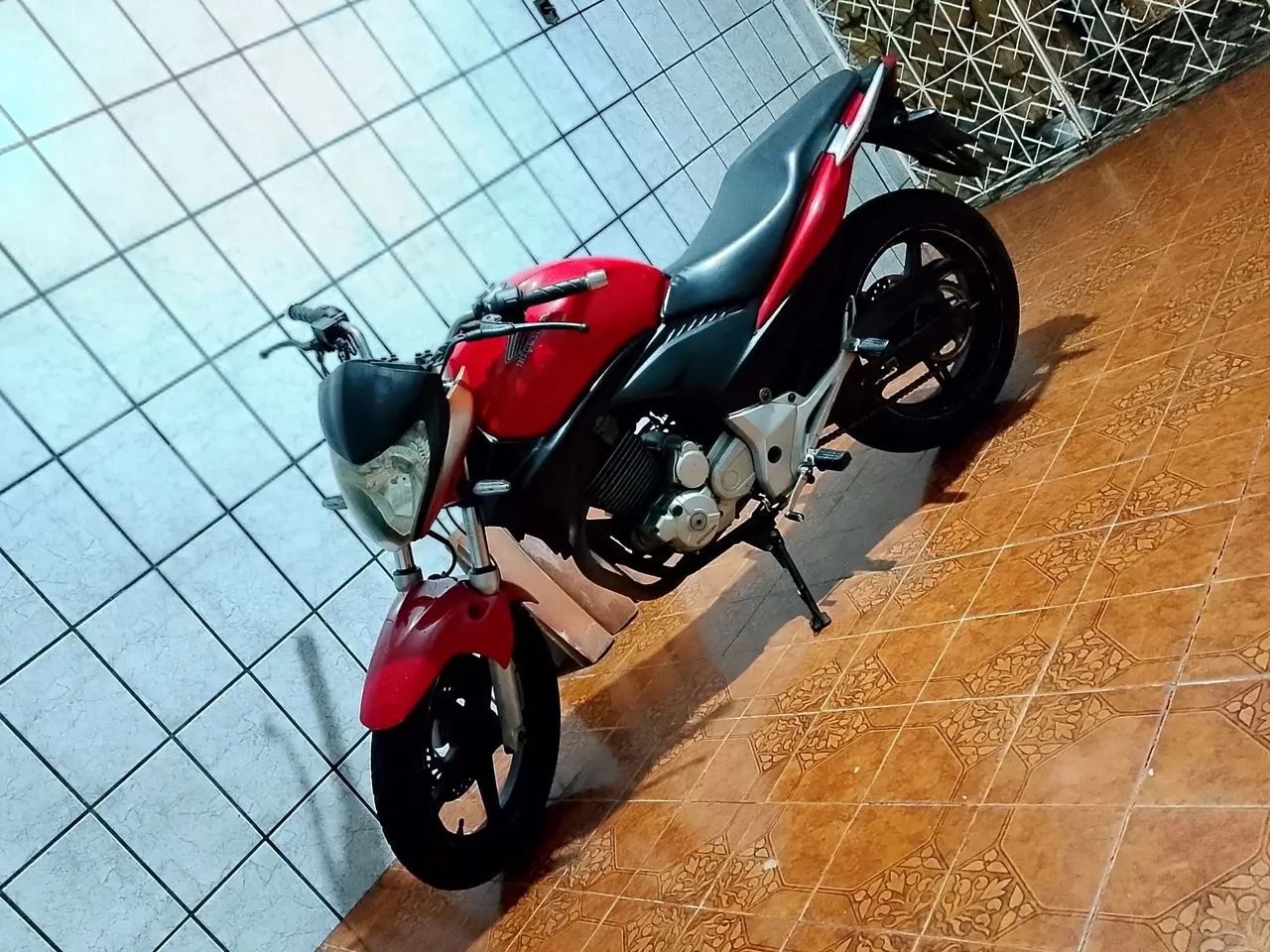 Vendo CB300R - Foto 2