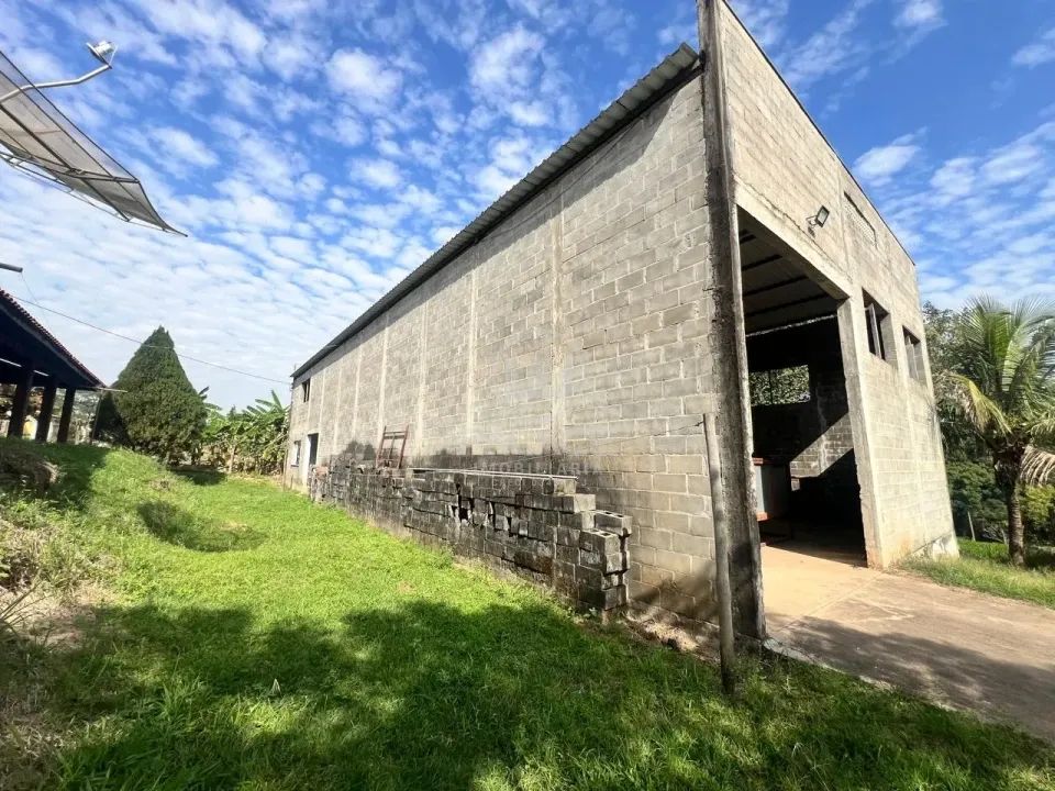 Imóvel comercial e terreno comercial disponível para locação - Foto 3