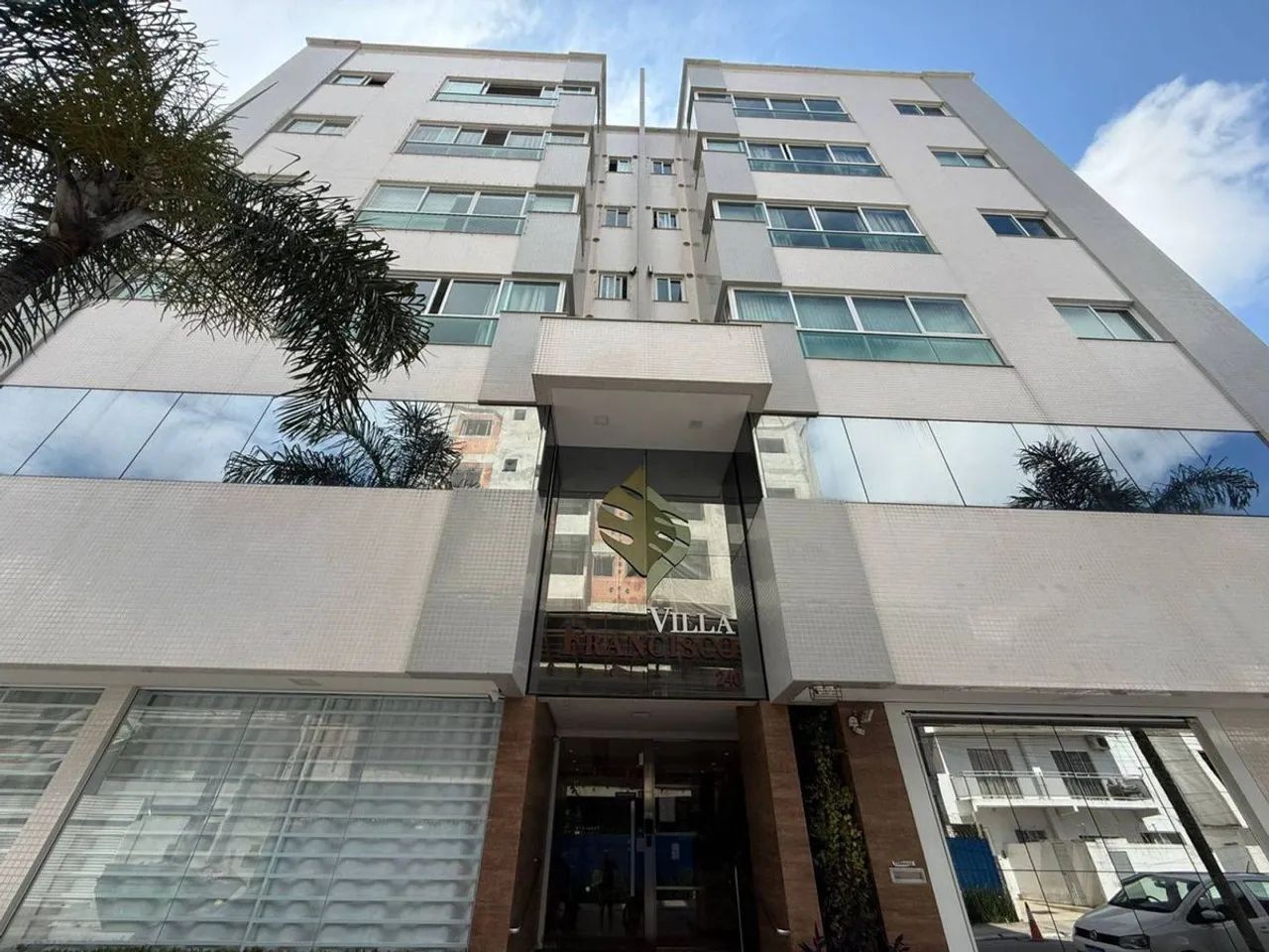 Apartamento 2 dormitórios, sendo 1 suite para locação na Vila Real - Foto 12