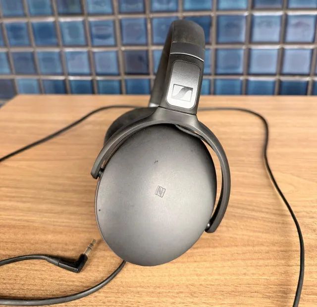 Fone Sennheiser HD 4.40BT, over-ear  - Foto 2