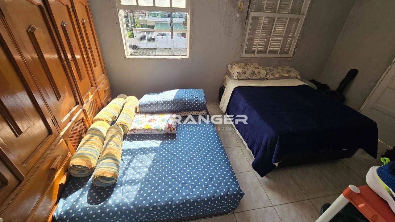 Casa 3 dormitorios na Vila Belmiro - Foto 5