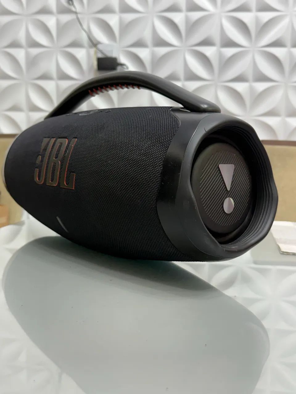 VENDO BOMBOX 3 ORIGINAL  - Foto 4
