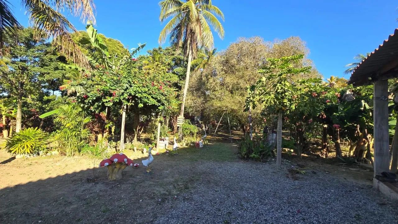 Linda chacara em sta candida 320. - Foto 4