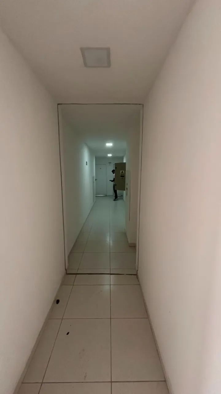 Apartamento no Cond. Vida Feliz. - Foto 3