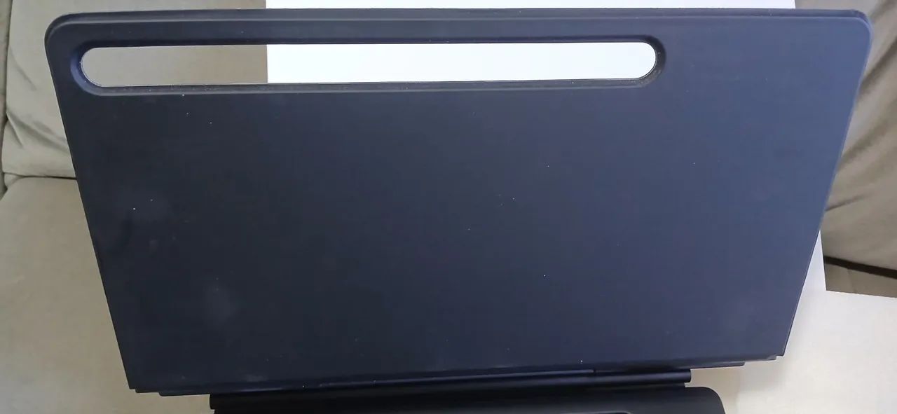 Capa Teclado para Tablet - Foto 3