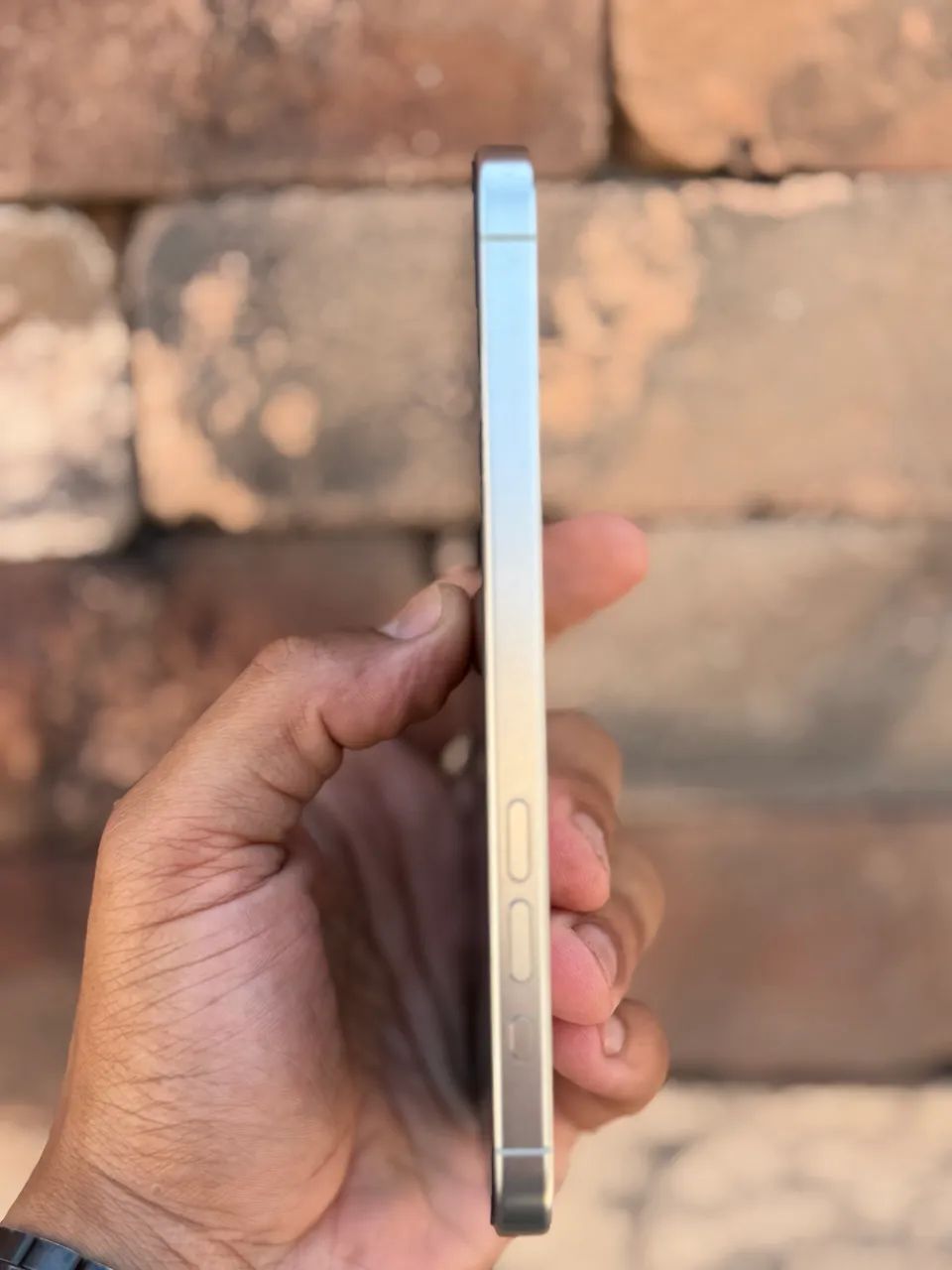 iPhone 15 Pro Max  - Foto 5