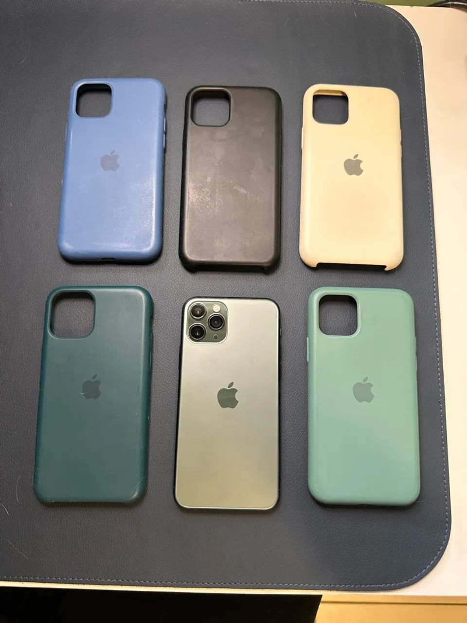iPhone 11 Pro 256gb  - Foto 5