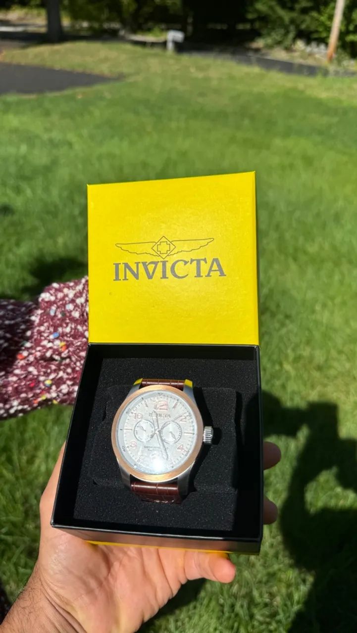 Relógio Invicta - Foto 3