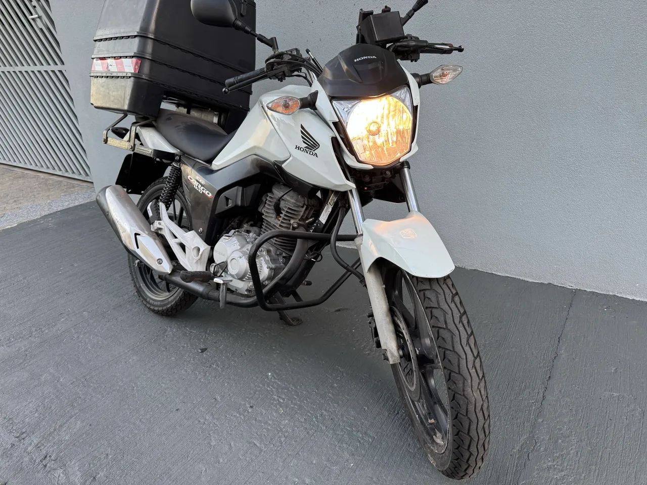 160 Cargo - Revisada - 2019   - Foto 5