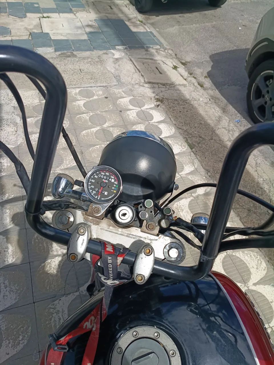 Mirage 250 - Foto 4