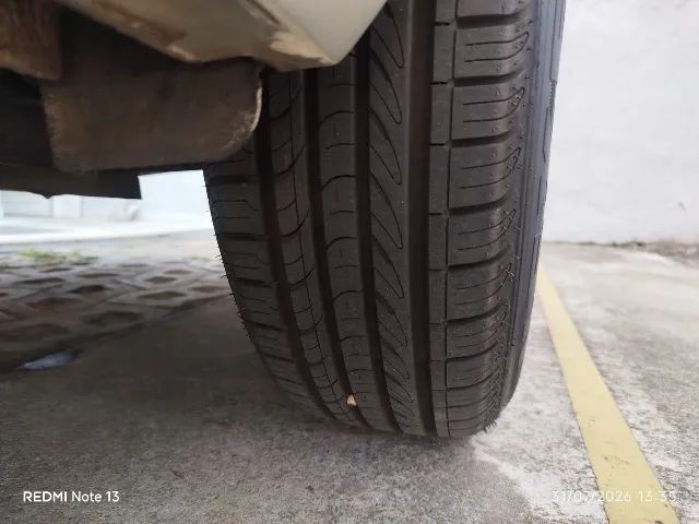 Fiat Cronos 1.3 8V Flex 2022 - Foto 5