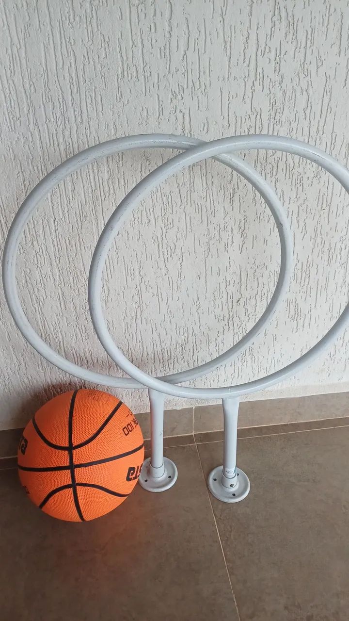 AROS de BASQUETEBOL* - Foto 5