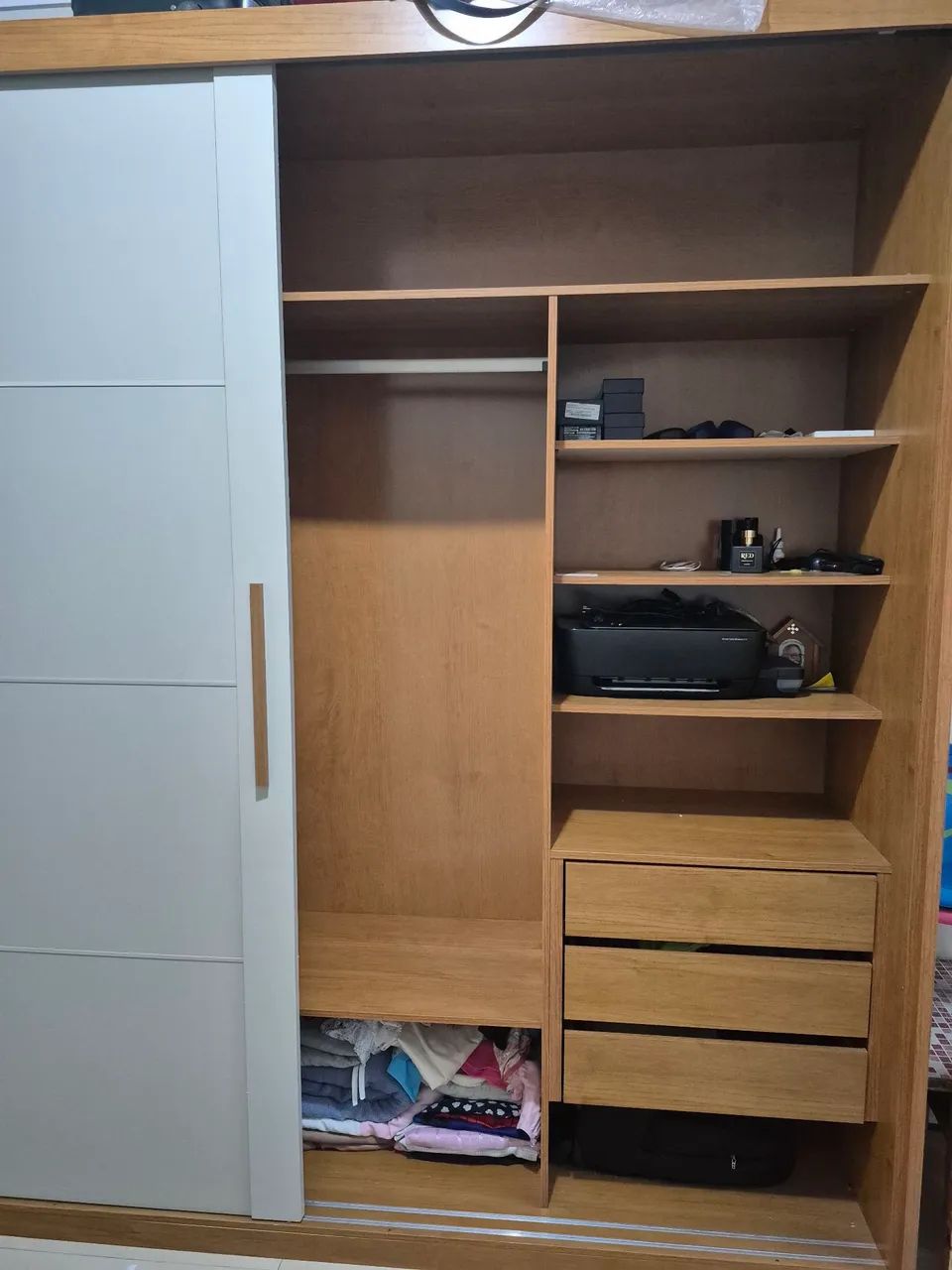 Guarda Roupa  - Foto 2
