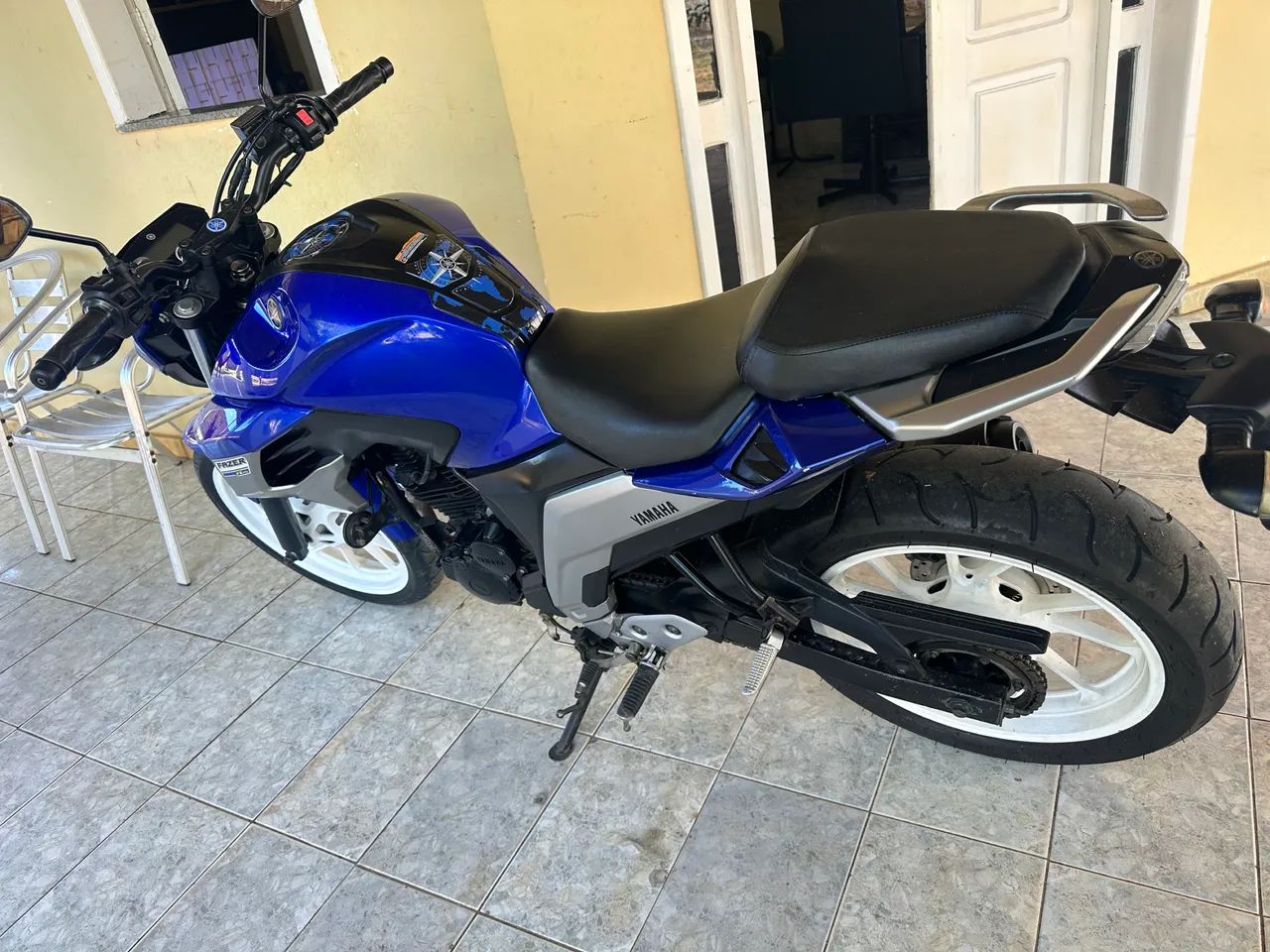Fazer 250cc - Foto 2