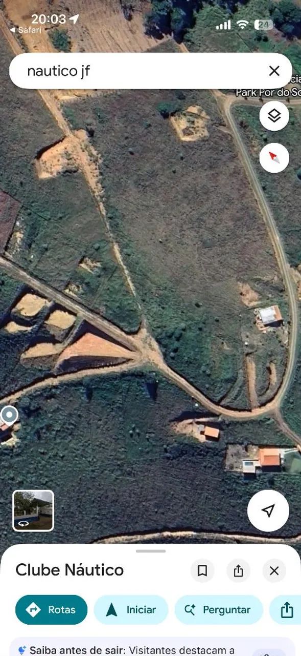 Vendo terreno 900m2 - Foto 3