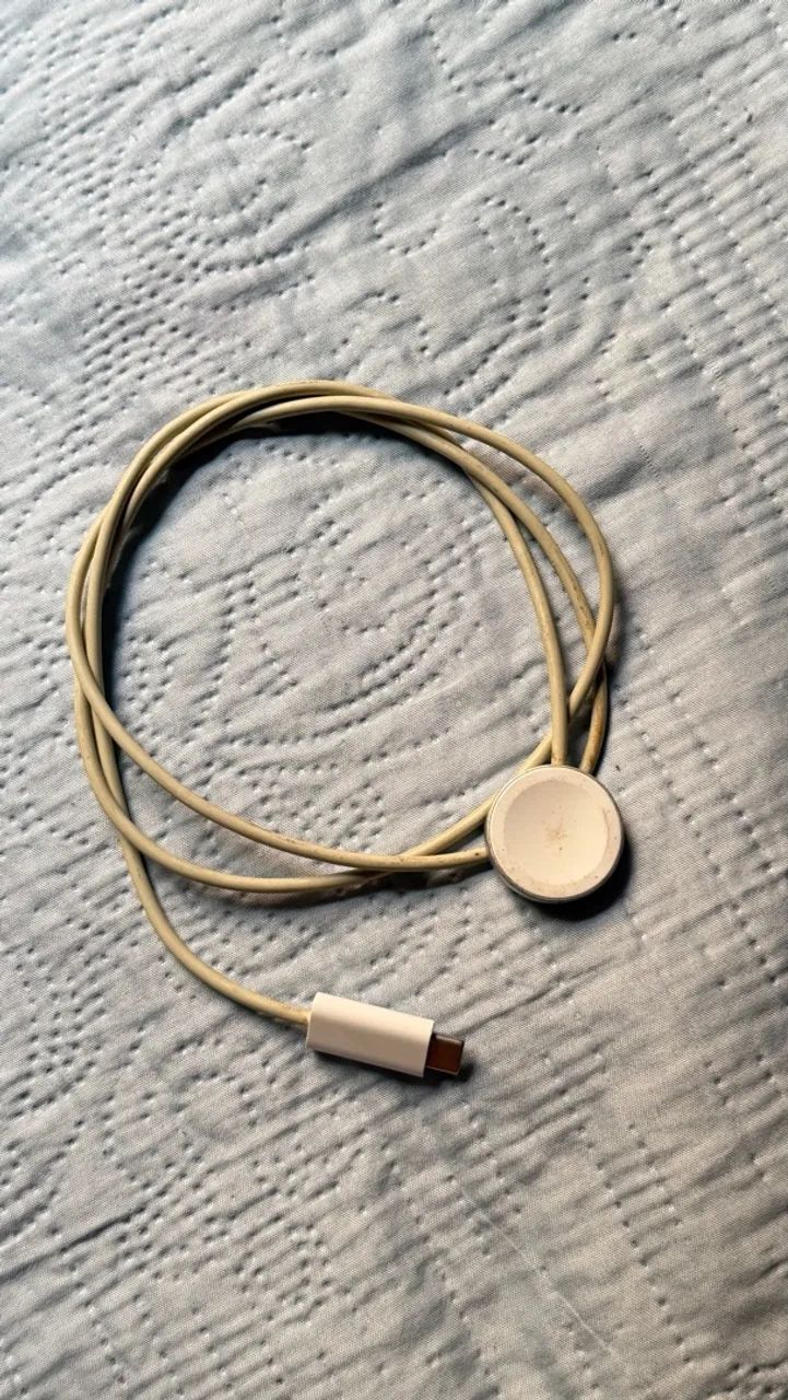 Apple Watch  - Foto 4