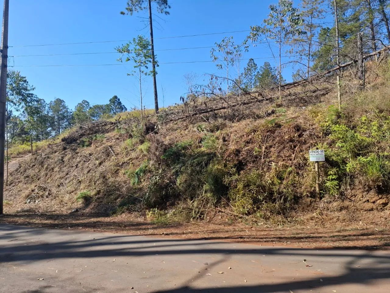 Lote em condomínio em Macacos - Foto 2