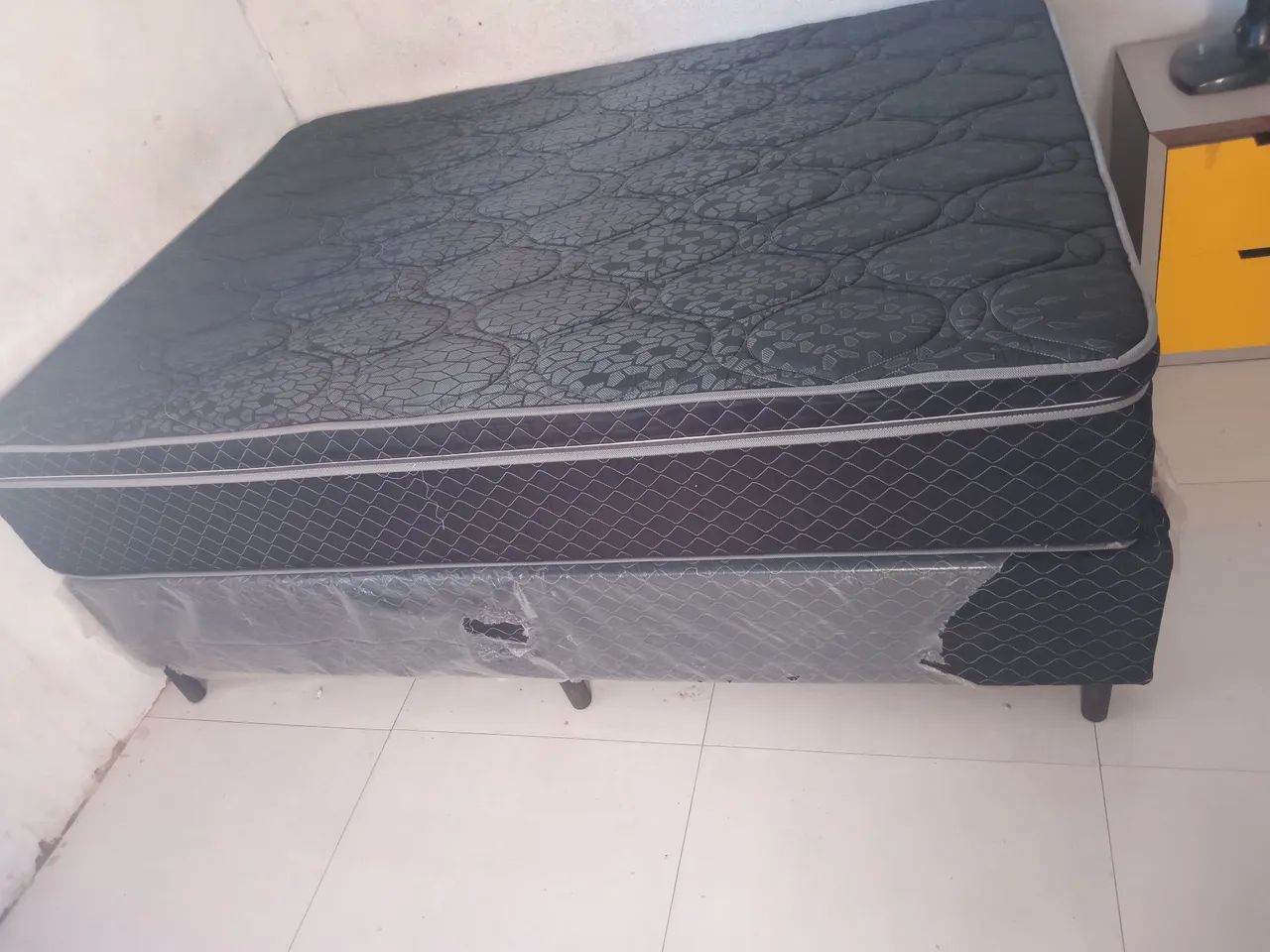 Cama box - Foto 2