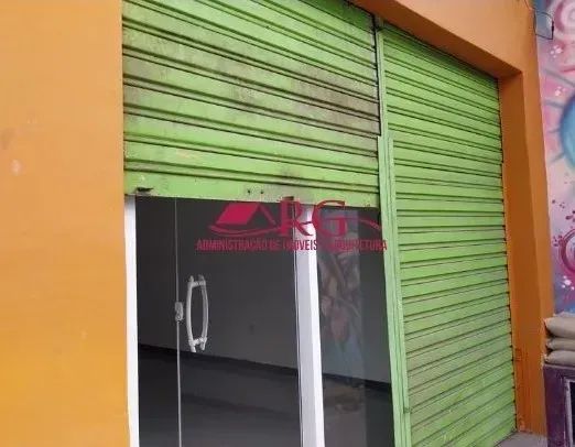 Loja comercial para aluguel tem 120m² em Cachambi - RJ - Foto 4