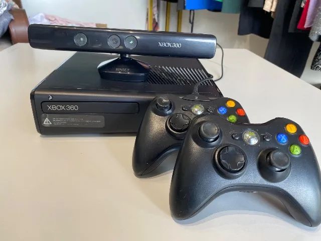 Xbox 360 - Foto 2