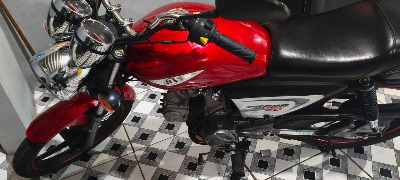 Dafra super 50 - Foto 3