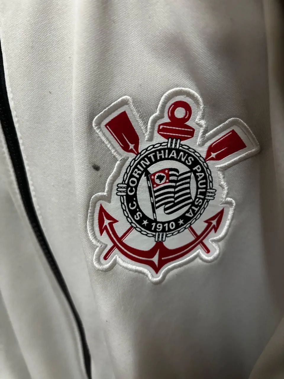 Blusa Corinthians  - Foto 4