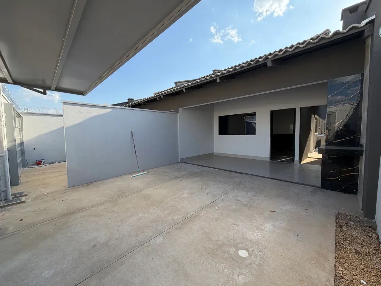 CASA EXCELENTE ACABAMENTO - Foto 2