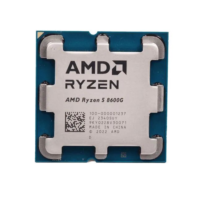 VENDO KIT GAMER AMD RYZEN DDR5  - Foto 2