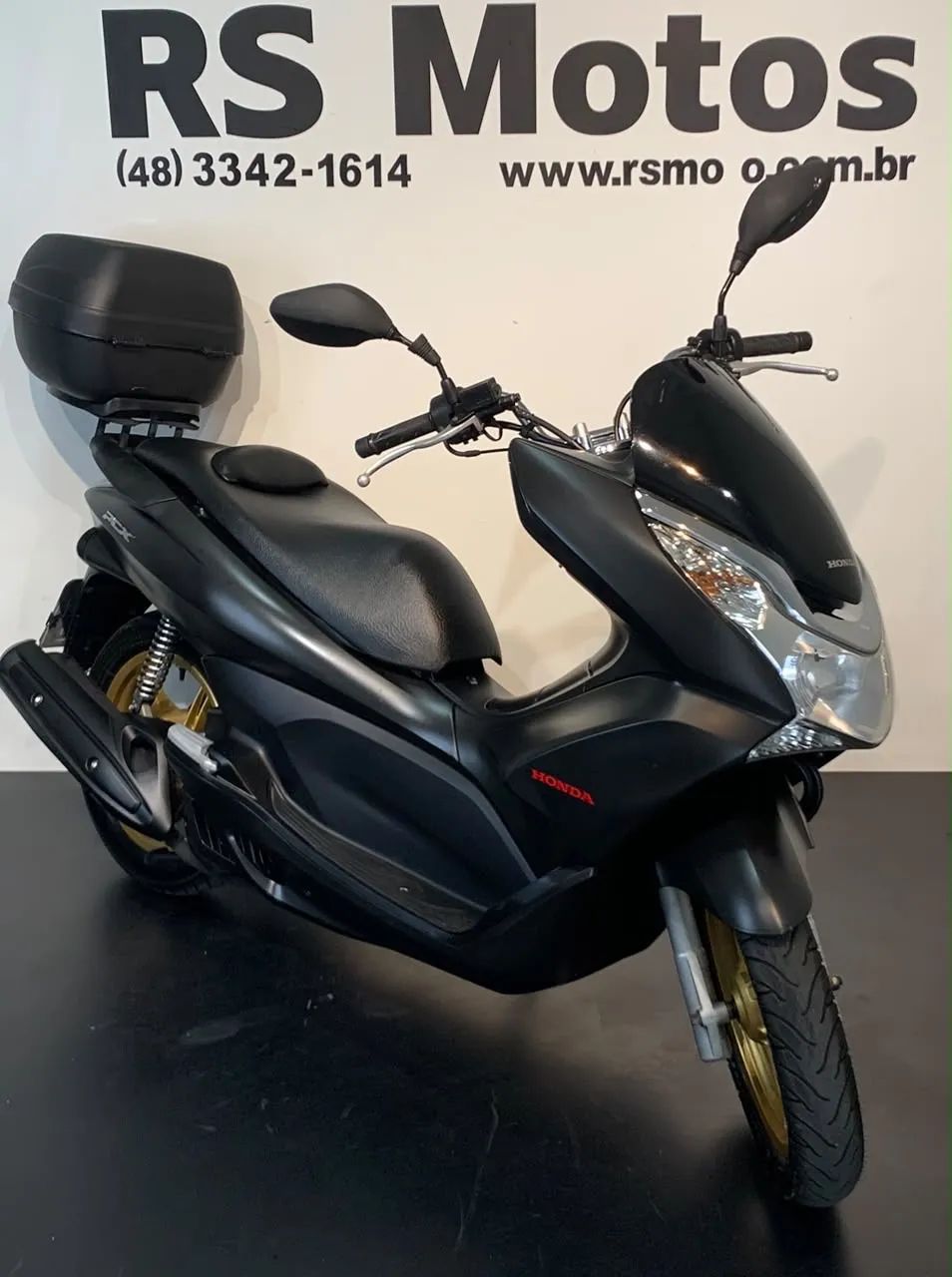 PCX 150/DLX - Foto 3