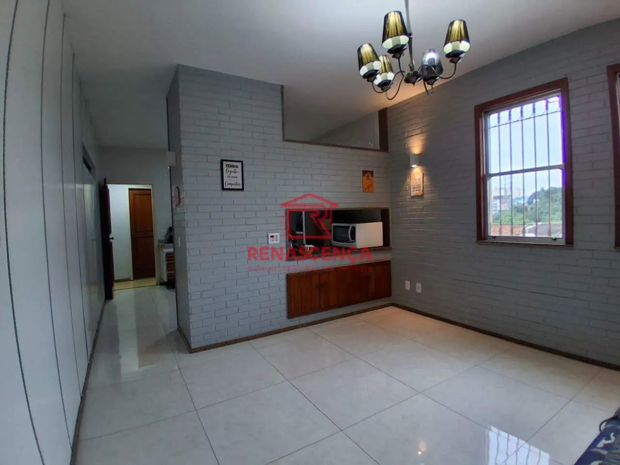 Apartamento com 4 Quartos em Nova Iguaçu. - Foto 5