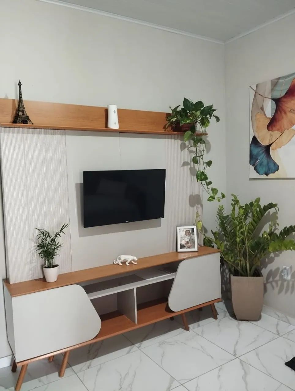 Home moderna nova