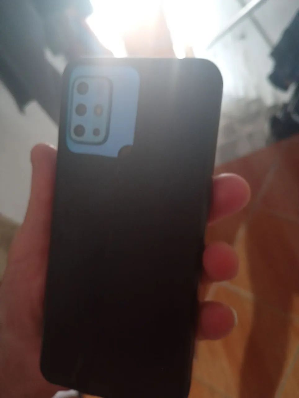 CELULAR MOTO G20 USADO (FUNCIONANDO PERFEITAMENTE)