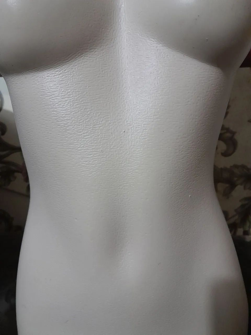 Busto Manequim  - Foto 2