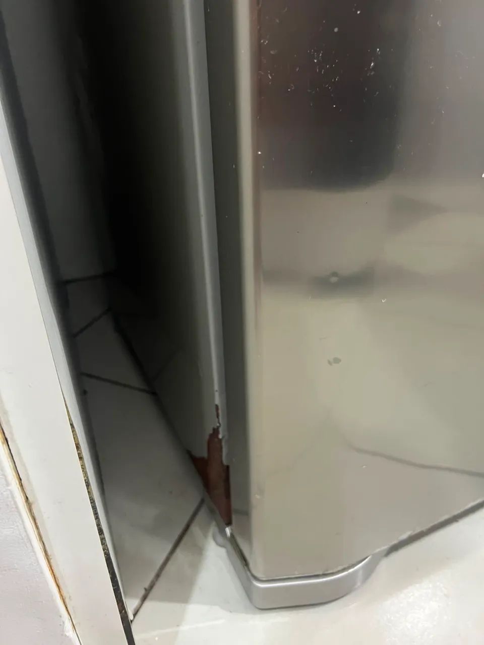 Geladeira Electrolux  - Foto 4
