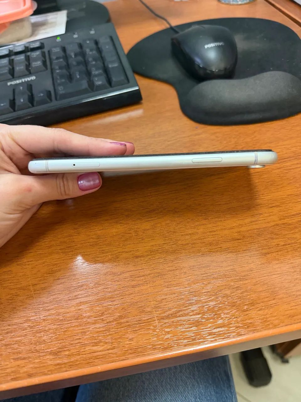 iPhone XR - Foto 4