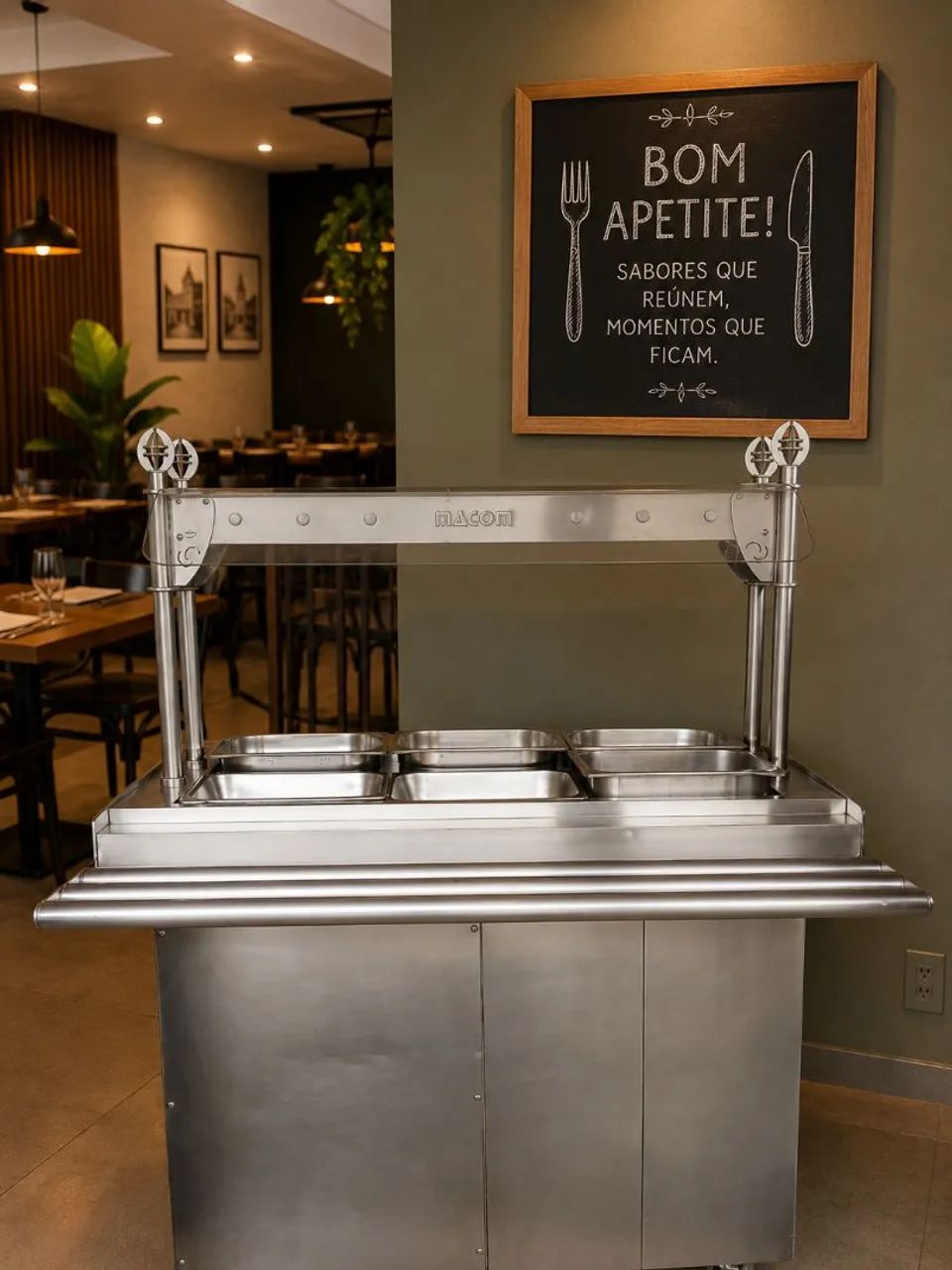 Selft service gelado  - Foto 4