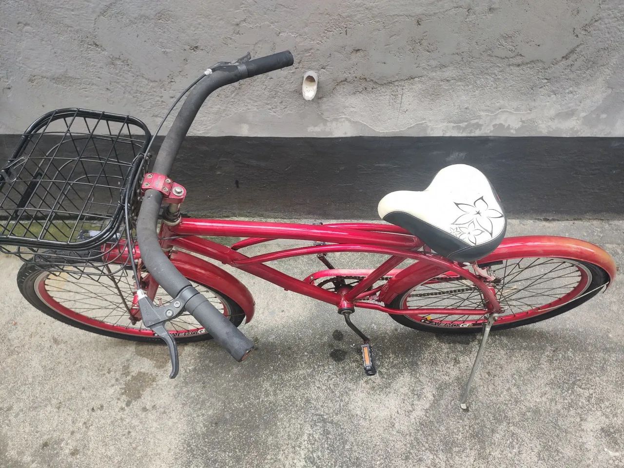 Bicicleta praiana  - Foto 3
