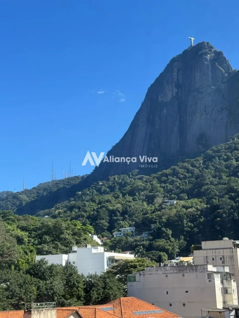 Humaitá | Apartamento 3 quartos - Foto 5