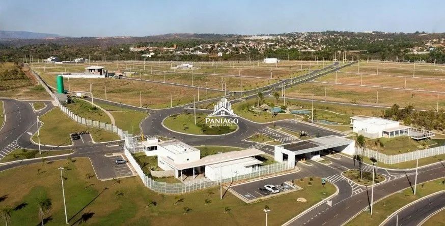 OPORTUNIDADE TERRENO NO FLORAIS DO VALLE - Foto 4