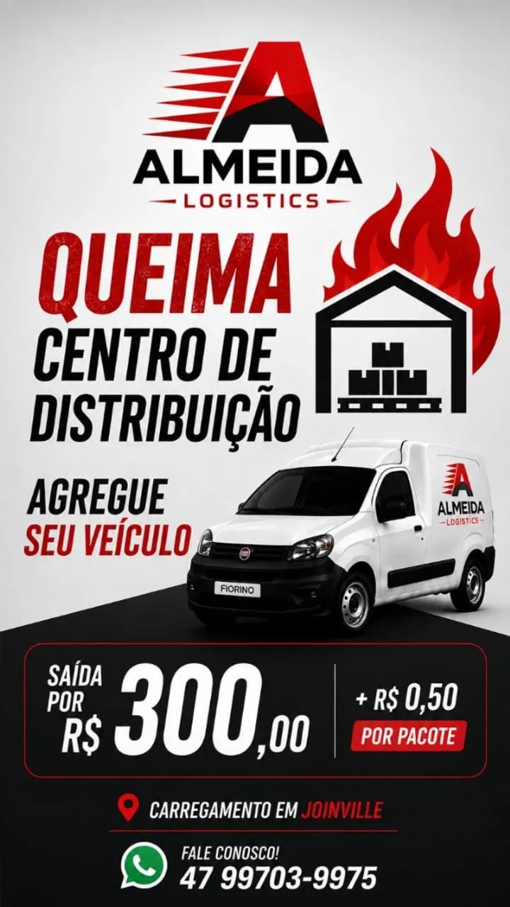 Entregas E-commerce