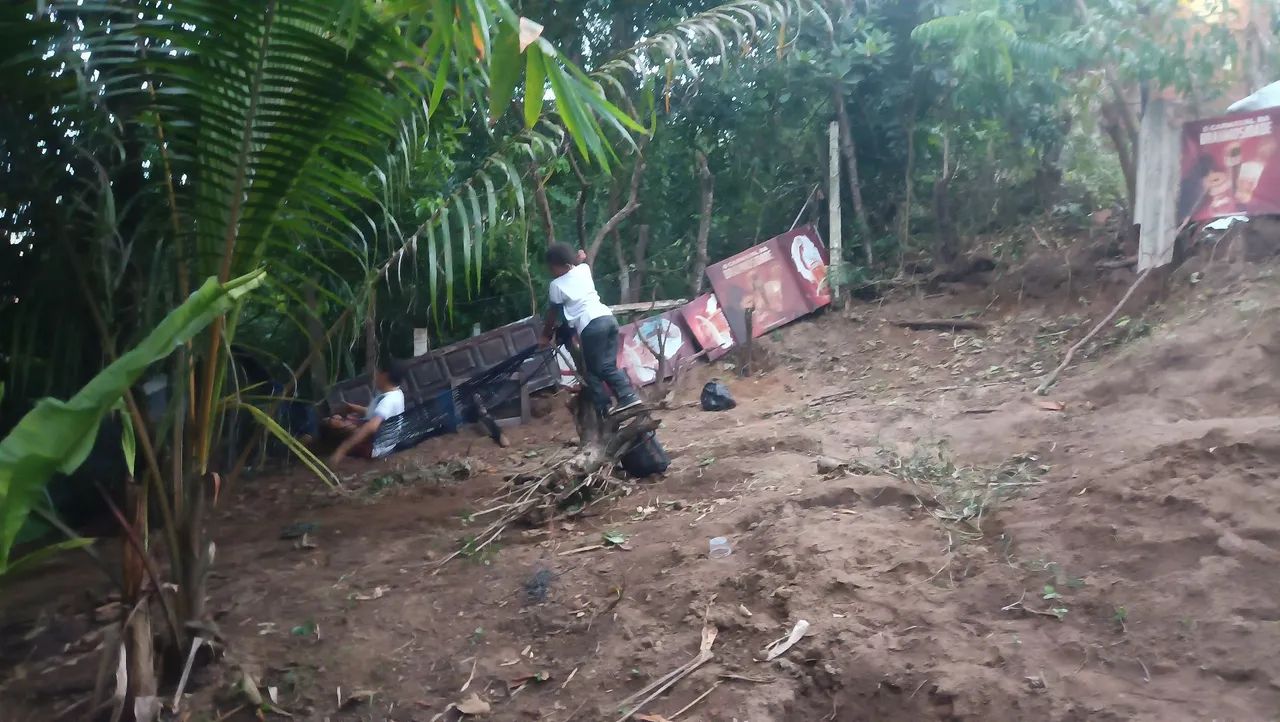 vende-se esse terreno - Foto 5