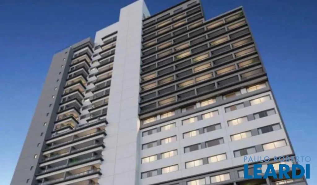 APARTAMENTO - SANTO AMARO - SP - Foto 3