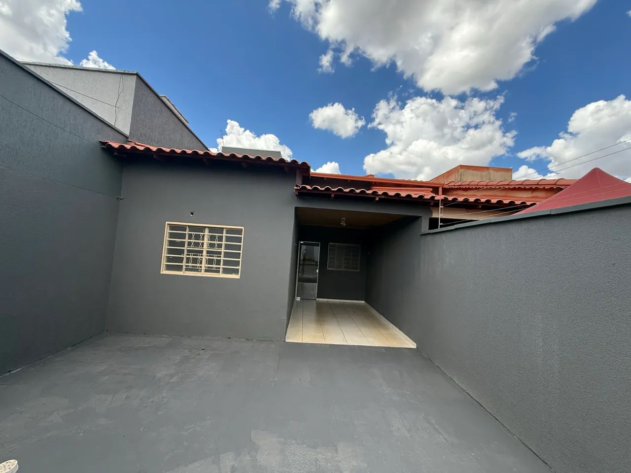 casa para alugar  - Foto 3