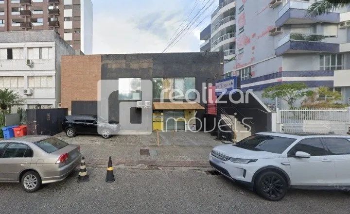 Casa comercial com 4 quartos no bairro Coqueiros em Florianópolis - Foto 5