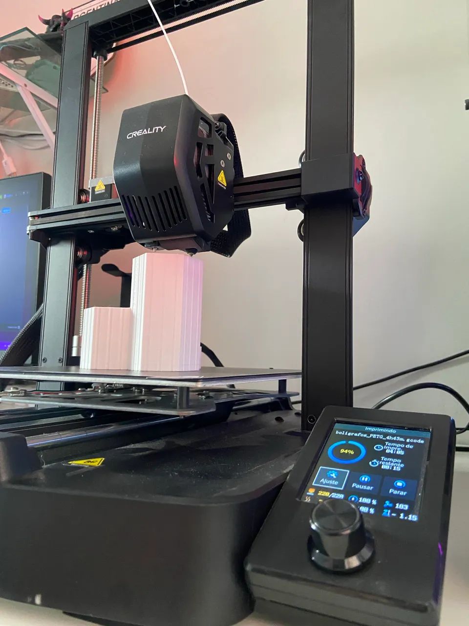 PS 3D Printing | Serviço de Impressão 3D - Foto 4