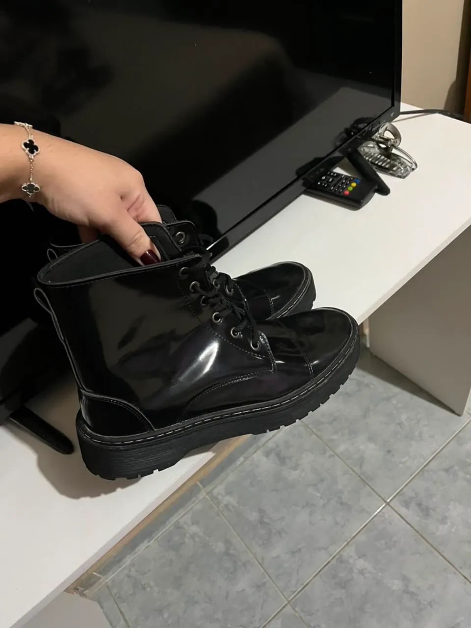 Bota  - Foto 2