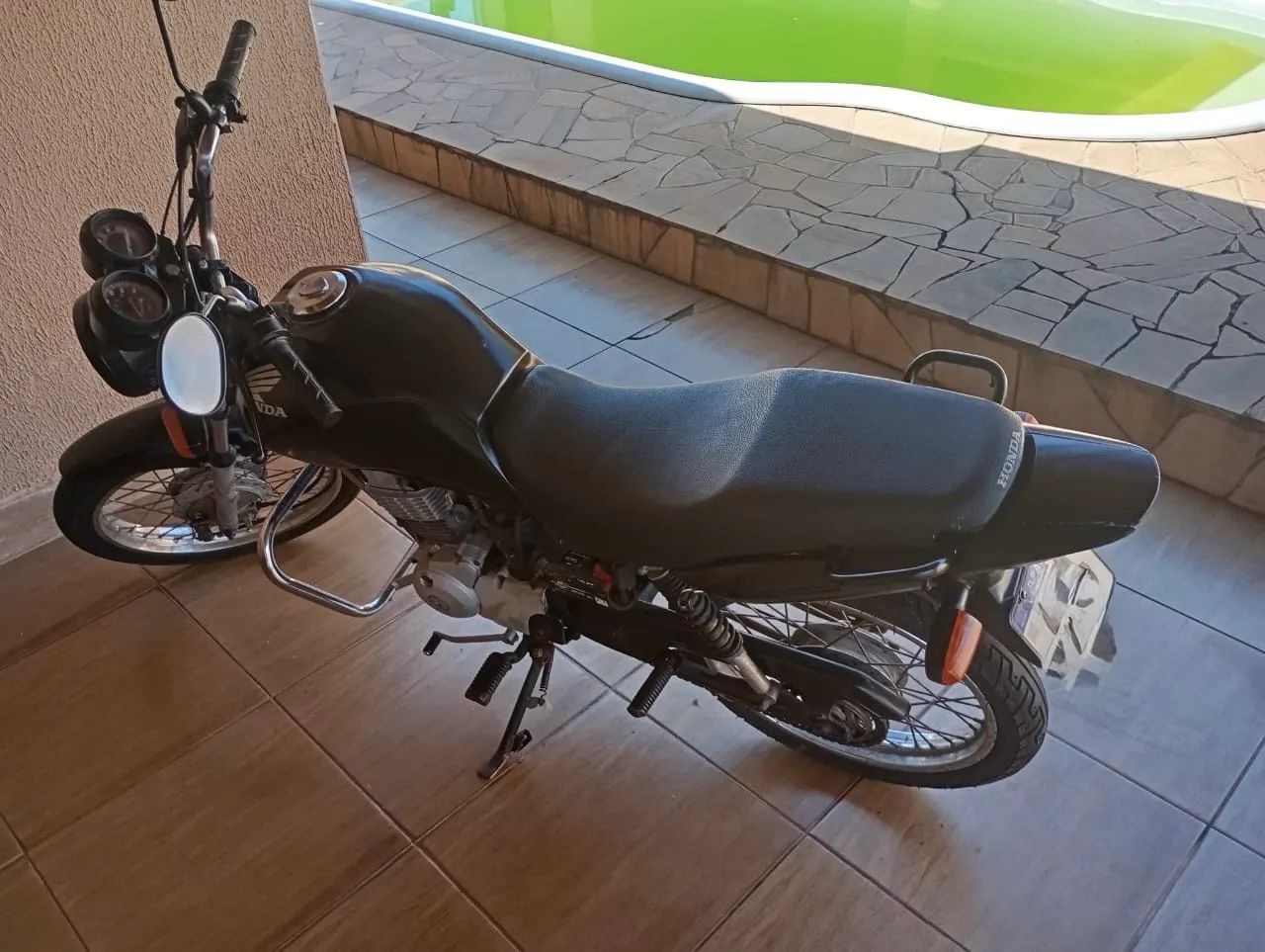 CG 125  - Foto 5